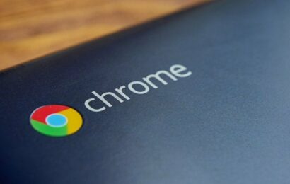 Chromium OS přechází na Android, RISC-V notebook s Ubuntu