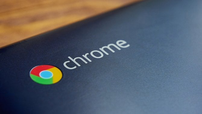 Chromium OS přechází na Android, RISC-V notebook s Ubuntu