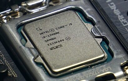 Intel stále nenašel řešení nestabilních procesorů Raptor Lake. Mají chybu v TVB, ale příčina je jinde