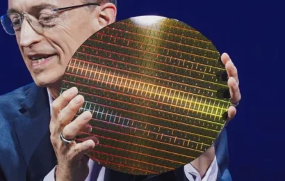 Intel už rozběhl 1,8nm procesory. Panther Lake ukáže, jestli má šanci na návrat mezi křemíkovou elitu