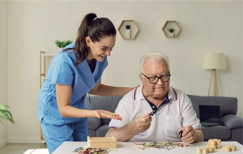 Molekulární vodík: Nová naděje pro pacienty s Alzheimerovou nemocí