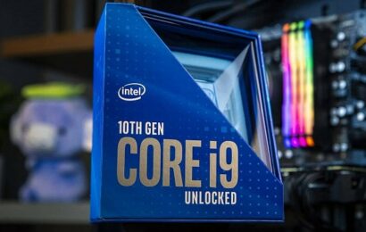 Nevěří Intel svým next-gen CPU? Paralelně vydá nové procesory na staré platformě, a bez big.LITTLE