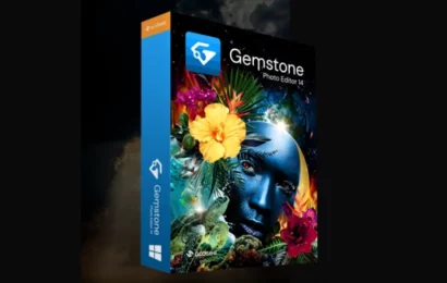 Vyzkoušeli jsme: ACDSee Gemstone Photo Editor 14