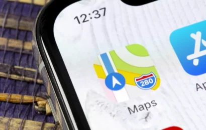 Apple se snaží dohnat mapy Googlu. Po 12 letech přišel s webovou verzí Apple Maps