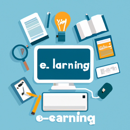 e-learning