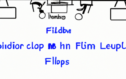 Flipped classroom