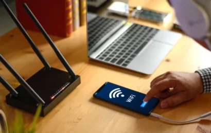 Jak zjistit heslo Wi-Fi sítě, ke které jste připojeni? Na počítači s Windows nebo na smartphonu snadno