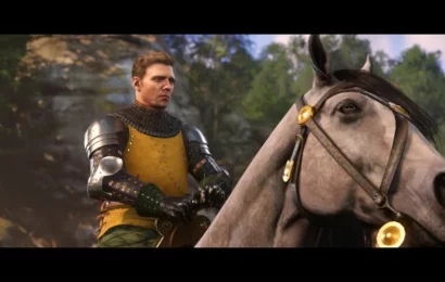 Kingdom Come: Deliverance II zdarma? Warhorse posílá některým podporovatelům hru jako poděkování