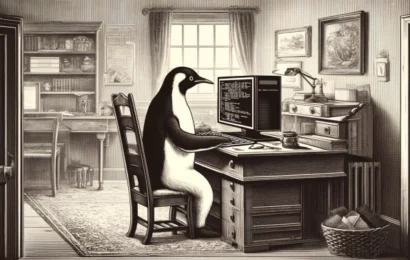 Novinky pro Linux 6.11: nejen atomický zápis na NVMe a throttlování CPU Intel