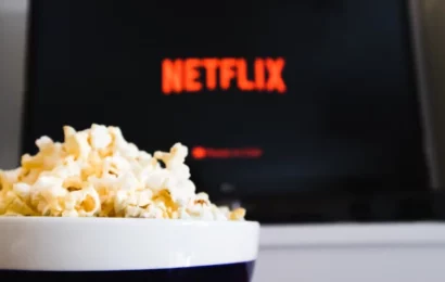 Netflix zadarmo? Streamovací gigant zřejmě představí nový bezplatný tarif