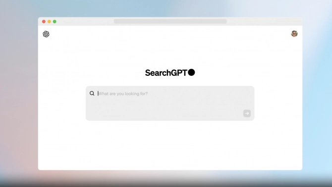 Blíží se konec vyhledávání na Googlu? OpenAI ukázalo SearchGPT, vyhledávač s umělou inteligencí