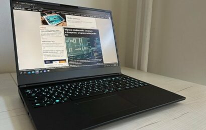 Tuxedo OS 3: předinstalovaný Linux s Waylandem a KDE Plasma 6