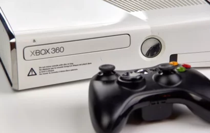 Definitivlní konec jedné éry. Microsoft oficiálně uzavřel brány obchodu s hrami pro Xbox 360