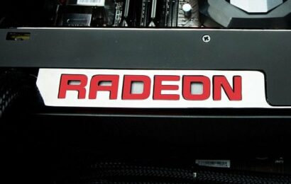 Nová generace GPU od AMD blízko? Radeon RX 8000 unikl v benchmarku, spekuluje se o vydání ještě letos