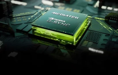 Nvidia po 11 letech zlevní monitory s G-Sync. Místo drahého modulu už stačí levný čip