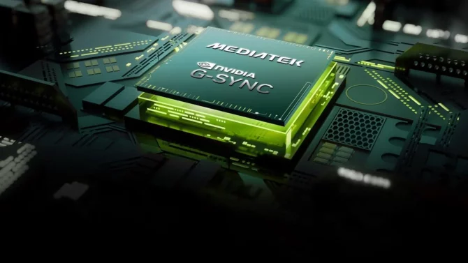 Nvidia po 11 letech zlevní monitory s G-Sync. Místo drahého modulu už stačí levný čip