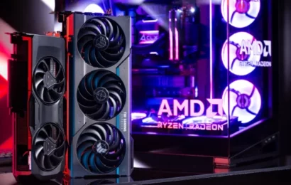 AMD dává ke grafikám Radeon a procesorům Ryzen zadarmo dvě nové hry