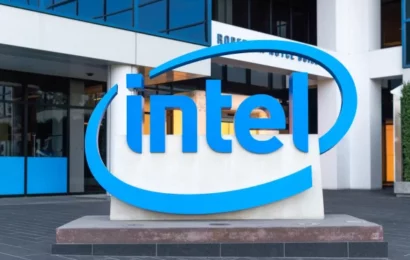 Intel v problémech. Po špatných výsledcích za Q2 2024 akcie klesly o pětinu, firma má velkou ztrátu