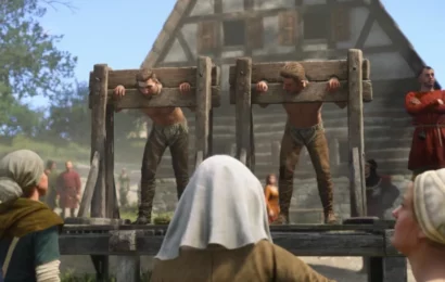 Kingdom Come: Deliverance 2 ohlašuje první odklad. Přes všechnu snahu vyjde hra v únoru příštího roku