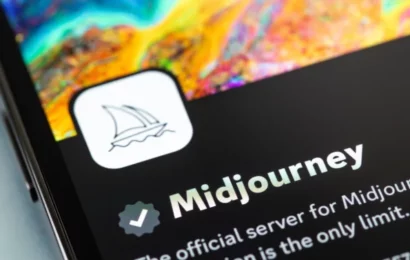 Midjourney „fušuje“ už i do hardwaru. Do svého týmu nabrali bývalého manažera pracujícího na Apple Vision Pro