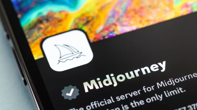 Midjourney „fušuje“ už i do hardwaru. Do svého týmu nabrali bývalého manažera pracujícího na Apple Vision Pro