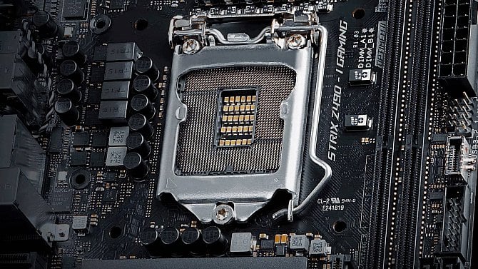 Intel na rok 2027 chystá procesory Razer Lake. LGA 1851 možná skončí po jediné generaci CPU