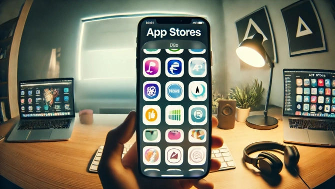 Setapp Mobile přidává další aplikace pro iOS. Narozdíl od oficiálního Apple Store sází na férové jednání a odměny vývojářům