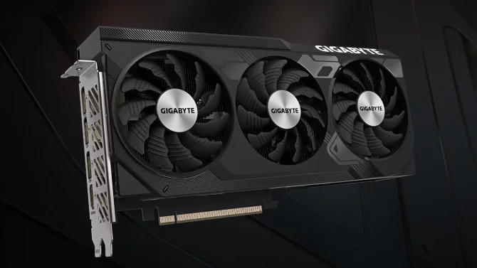 GeForce RTX 4070 kvůli změně pamětí zpomalila až o 4 %. A ještě za ní zaplatíte víc