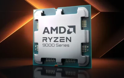 Další aktualizace zlepšující výkon Ryzenů 9000? AMD opravilo kritizovanou latenci mezi čiplety