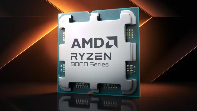 Další aktualizace zlepšující výkon Ryzenů 9000? AMD opravilo kritizovanou latenci mezi čiplety