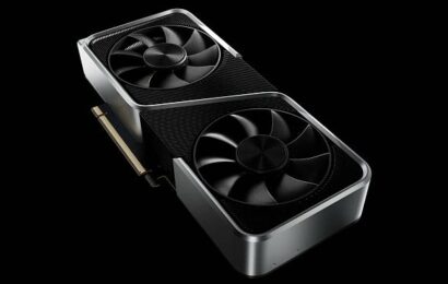 Nová generace grafik Nvidia nastoupí rychle, skoro všechny modely prý vyjdou ještě v zimě