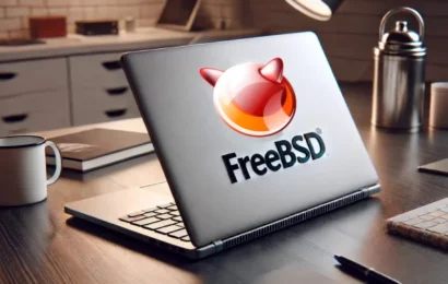 FreeBSD se zaměří na notebooky, HardenedBSD spolupracuje s Protectli