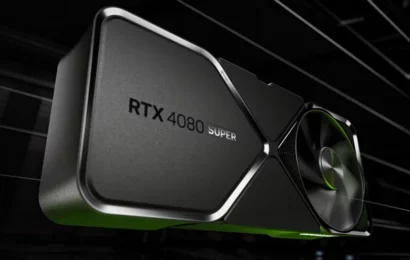 Nvidia vyslyší volání po větší paměti. GeForce RTX 5080 bude mít 16GB, ale i 24GB verzi