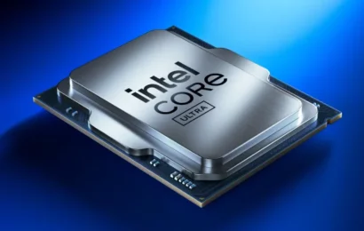 Nová generace procesorů Intel je konečně tady. Arrow Lake už neláká na výkon, ale na spotřebu