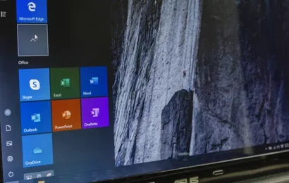 Oficiální podpora Windows 10 skončí za méně než rok. Přesto je stále nejpopulárnějším systémem