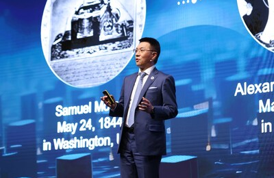 Společnost Huawei přichází s návrhem strategie FOUR NEW, která by měla pomoci operátorům dosáhnout úspěchu v éře digitálních technologií a digitální inteligence