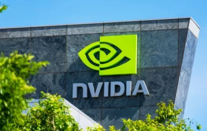 Nvidia nesená vlnou AI spláchla Apple a je teď nejhodnotnější firmou na světě