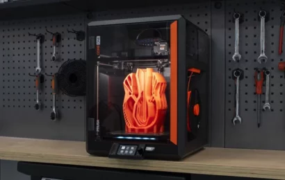 Nová 3D tiskárna Prusa CORE One oznámena. Měl by se populární Bambu Lab začít bát?