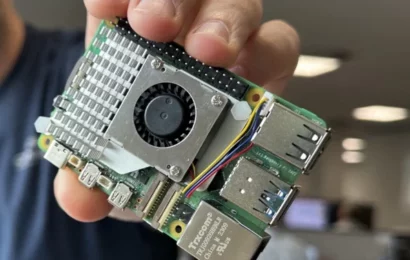 NUMA pro Raspberry Pi 4 a 5 přináší vyšší výkon ve více vláknech