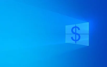 Zůstáváte na Windows 10? Microsoft po vás bude chtít peníze za bezpečnostní aktualizace