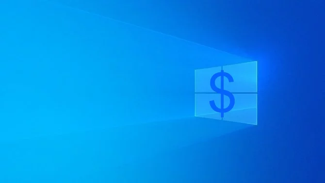 Zůstáváte na Windows 10? Microsoft po vás bude chtít peníze za bezpečnostní aktualizace