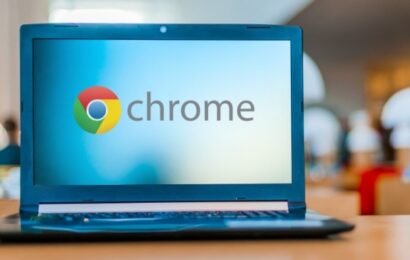 Postřehy z bezpečnosti: zranitelnost v Google Chrome umožňuje vzdálené spuštění kódu