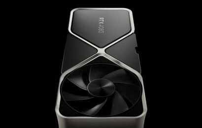 GeForce RTX 5080 bude mít rychlejší paměti než RTX 5090, Nvidia umí s GDDR7 jít výš