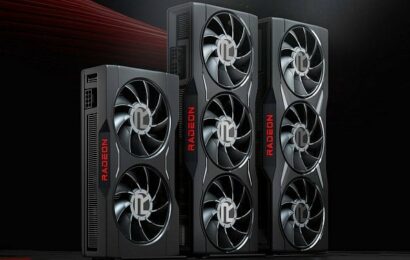 Nová generace grafik AMD zabere jména Nvidii: Radeon RX 9070 XT prozrazen