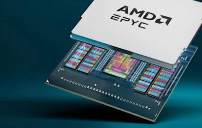 BIOS tuning pro nové AMD EPYC a AI, jádro 6.13 odstraňuje neudržované ovladače