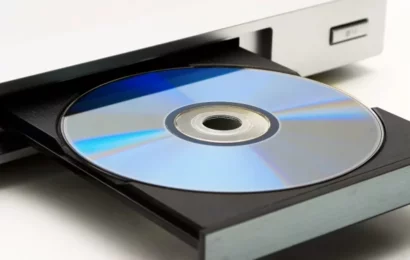 Sbohem, Blu-ray. LG úplně ukončilo výrobu přehrávačů optických disků