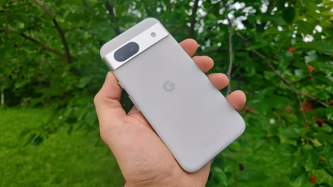 Postřehy z bezpečnosti: aktualizace telefonů Google Pixel vás odpojí od dat