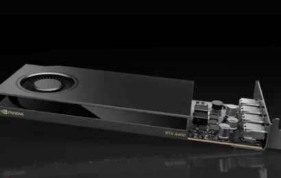 Levná grafika od Nvidie, která oficiálně neexistuje: Co je zač GeForce RTX 4010?