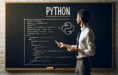 Využití serializačního formátu MessagePack v Pythonu