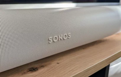 Recenze Sonos Arc Ultra: známé staré tělo, nové vnitřnosti a vylepšený prostorový zvuk, který vás doslova pohltí